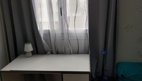 Logement �tudiant Studio &agrave; Rez� (44400)