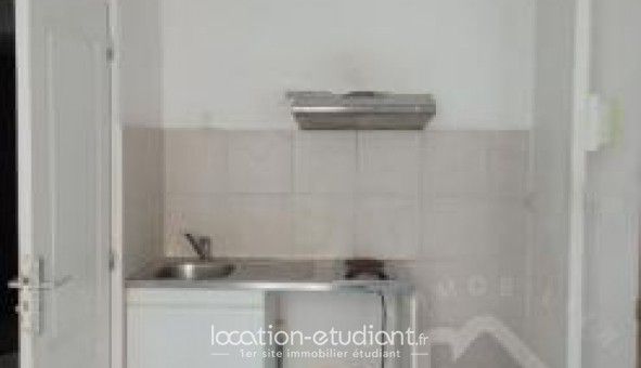 Logement tudiant Studio à Rians (83560)