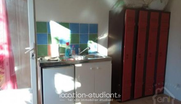 Logement tudiant Studio à Rians (83560)