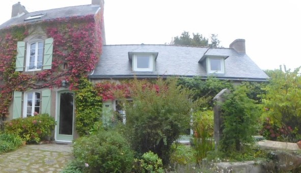 Logement tudiant Location Studio Vide Riec sur Belon (29340)