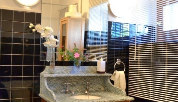 Logement tudiant Studio à Riec sur Belon (29340)