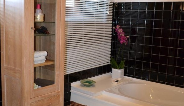 Logement tudiant Studio à Riec sur Belon (29340)