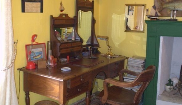 Logement tudiant Studio à Riec sur Belon (29340)