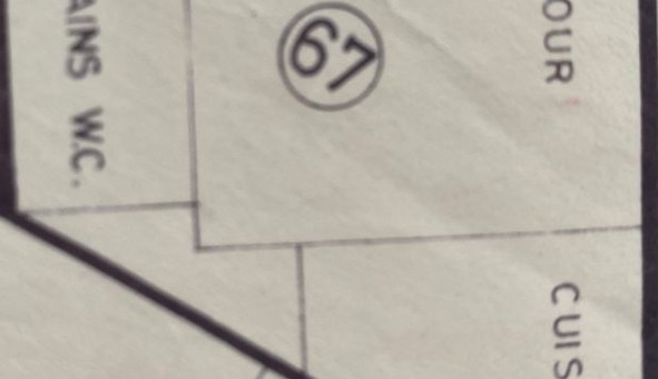 Logement �tudiant Studio &agrave; Riedisheim (68400)