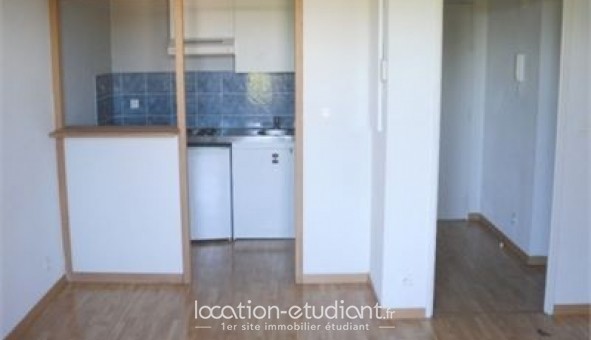 Logement tudiant Studio à Rieumes (31370)