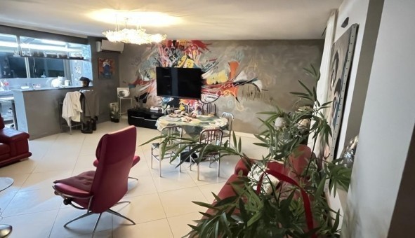 Logement tudiant Studio à Rillieux la Pape (69140)