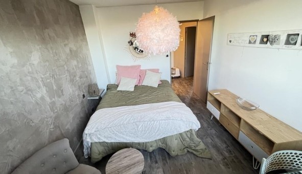 Logement tudiant Studio à Rillieux la Pape (69140)