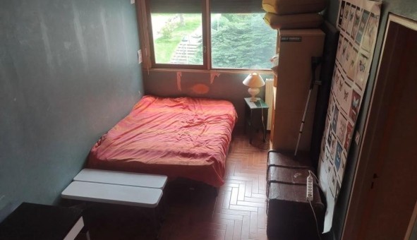 Logement �tudiant Studio &agrave; Rillieux la Pape (69140)