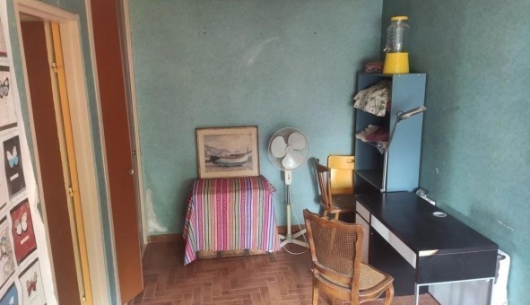 Logement �tudiant Studio &agrave; Rillieux la Pape (69140)