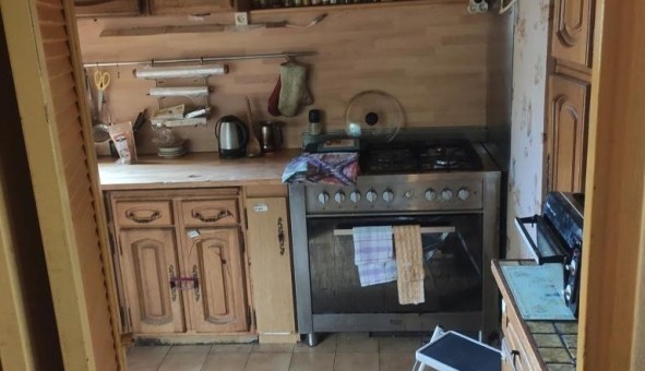 Logement �tudiant Studio &agrave; Rillieux la Pape (69140)