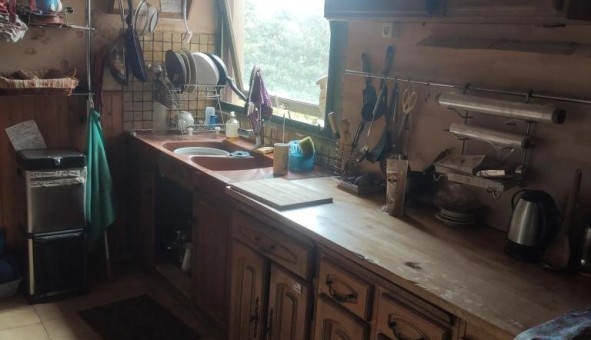 Logement �tudiant Studio &agrave; Rillieux la Pape (69140)