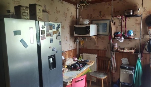 Logement �tudiant Studio &agrave; Rillieux la Pape (69140)