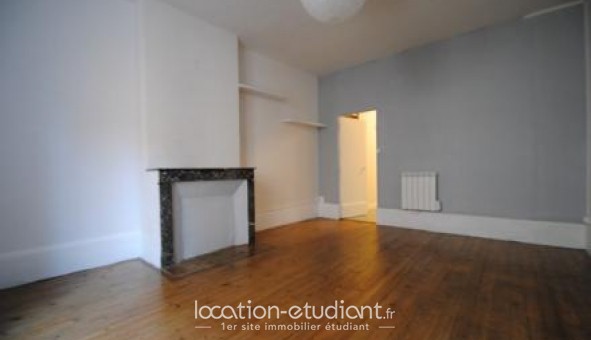 Logement tudiant Studio à Riom (63200)