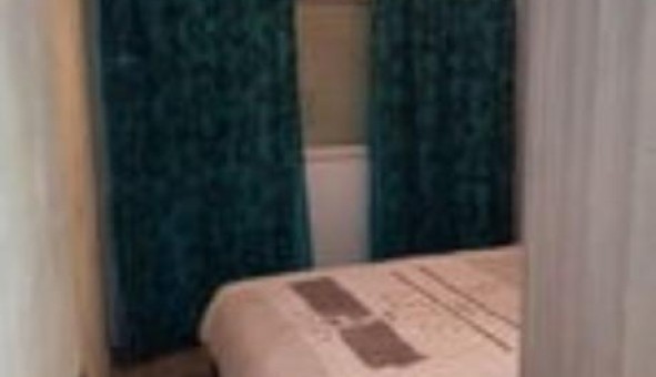 Logement tudiant Location Studio Vide Ris Orangis (91000)