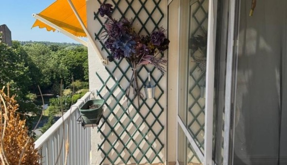 Logement tudiant Studio à Ris Orangis (91000)