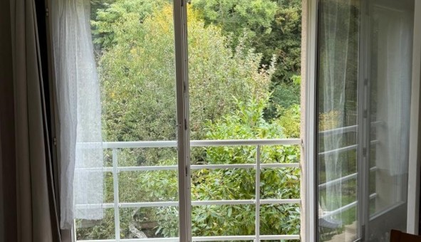 Logement tudiant Studio à Ris Orangis (91000)