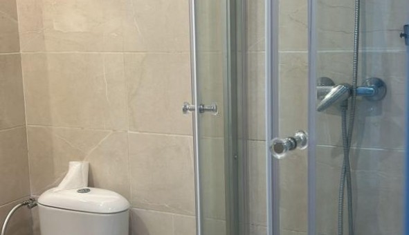 Logement �tudiant Studio &agrave; Ris Orangis (91000)