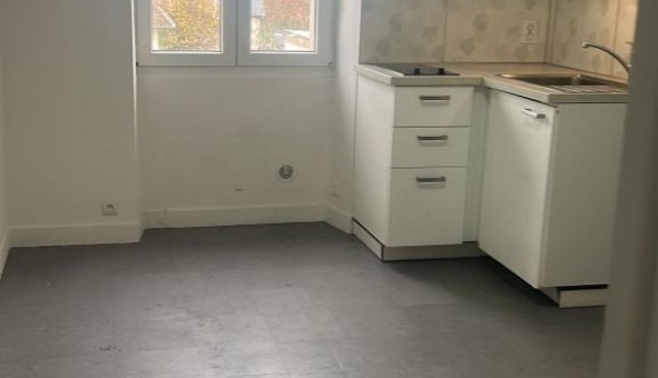 Logement �tudiant Studio &agrave; Ris Orangis (91000)