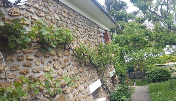 Logement �tudiant Studio &agrave; Ris Orangis (91000)