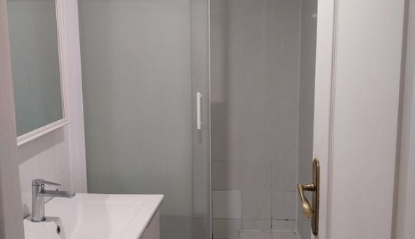 Logement �tudiant Studio &agrave; Ris Orangis (91000)