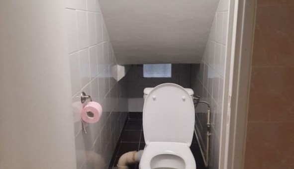 Logement �tudiant Studio &agrave; Ris Orangis (91000)