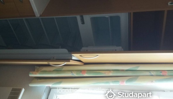 Logement tudiant Studio à Rivery (80136)