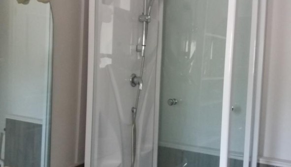 Logement tudiant Studio à Rivery (80136)