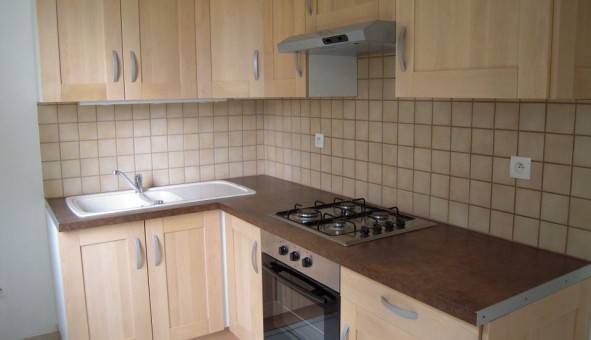 Logement �tudiant Studio &agrave; Rixheim (68170)