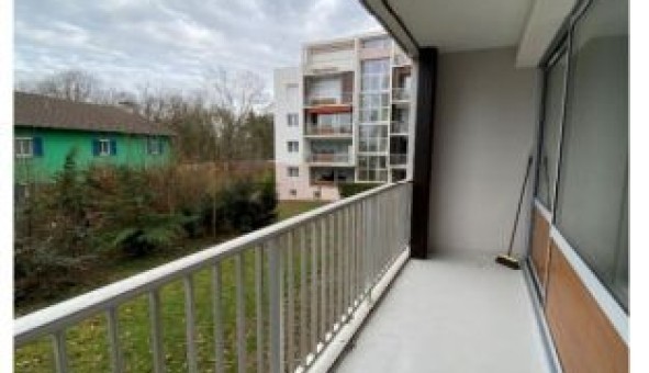 Logement �tudiant Studio &agrave; Rixheim (68170)