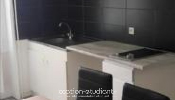 Logement tudiant Studio à Roanne (42300)