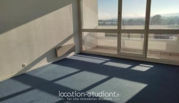 Logement tudiant Studio à Roanne (42300)