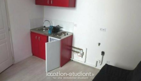 Logement tudiant Studio à Roanne (42300)