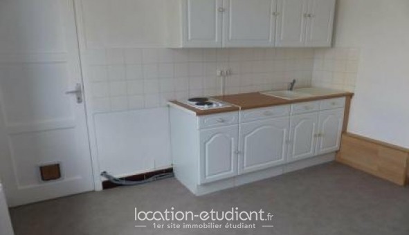 Logement tudiant Studio à Roanne (42300)