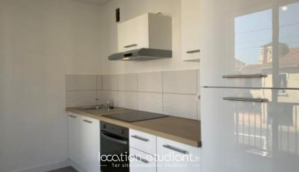 Logement tudiant Studio à Roanne (42300)