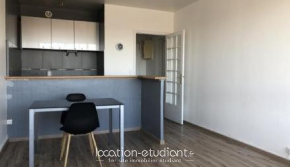 Logement tudiant Studio à Roanne (42300)