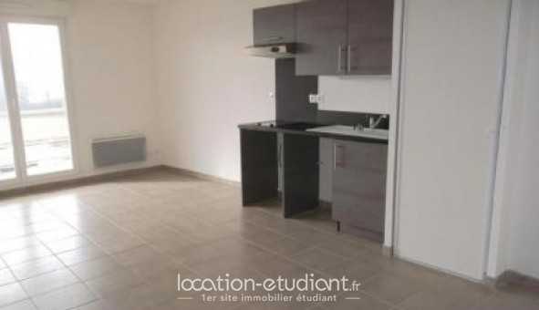 Logement tudiant Studio à Roanne (42300)