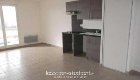 Logement tudiant Studio à Roanne (42300)