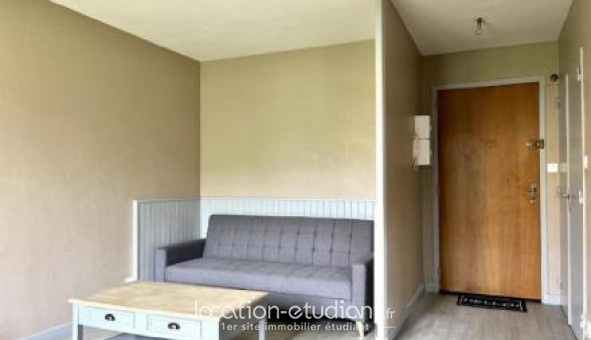 Logement tudiant Studio à Roanne (42300)