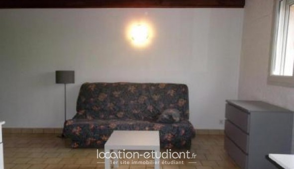 Logement tudiant Studio à Roanne (42300)