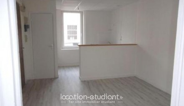 Logement tudiant Studio à Roanne (42300)