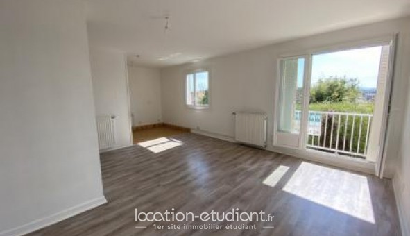 Logement tudiant Studio à Roanne (42300)