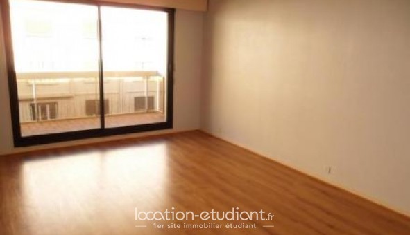 Logement tudiant Studio à Roanne (42300)