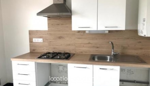 Logement tudiant Studio à Roanne (42300)