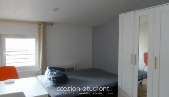 Logement tudiant Studio à Roanne (42300)