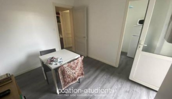 Logement tudiant Studio à Roanne (42300)