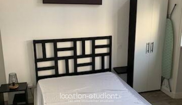 Logement �tudiant Location Studio Meubl&eacute; Roanne (42300)