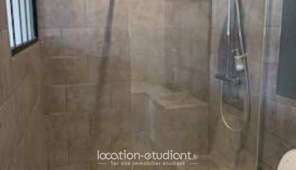 Logement �tudiant Studio &agrave; Roanne (42300)