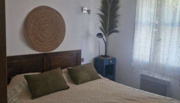 Logement �tudiant Location Studio Vide Robion (84440)