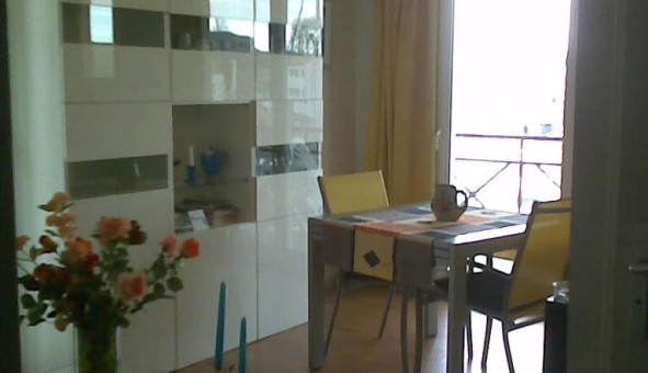 Logement tudiant Studio à Rochefort (17300)