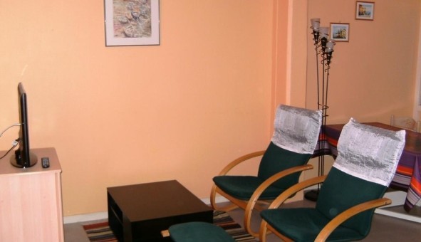 Logement �tudiant Location Studio Vide Rochefort (17300)